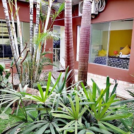 Apartamento Vacacional Vista Verde ตาราโปโต ภายนอก รูปภาพ