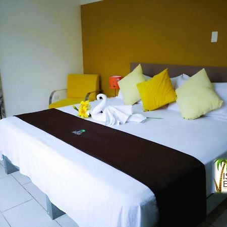 Apartamento Vacacional Vista Verde ตาราโปโต ภายนอก รูปภาพ