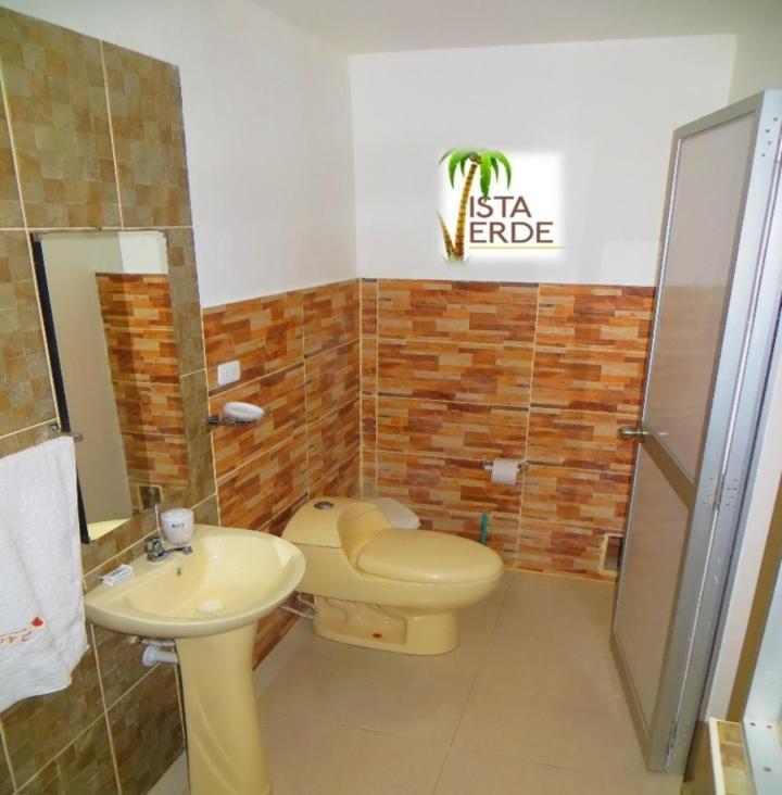 Apartamento Vacacional Vista Verde ตาราโปโต ภายนอก รูปภาพ