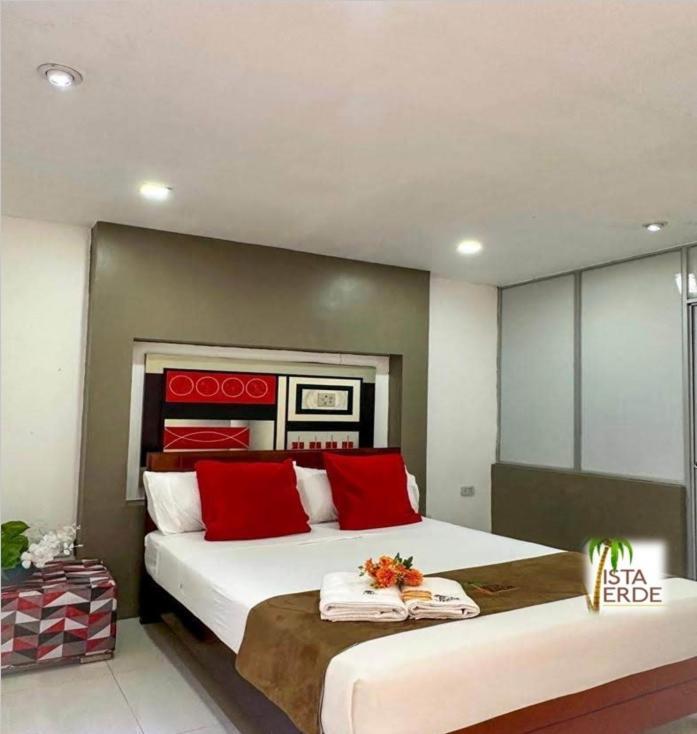 Apartamento Vacacional Vista Verde ตาราโปโต ภายนอก รูปภาพ