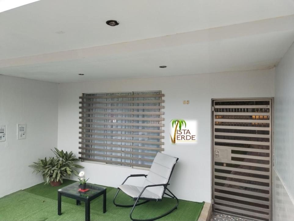 Apartamento Vacacional Vista Verde ตาราโปโต ภายนอก รูปภาพ