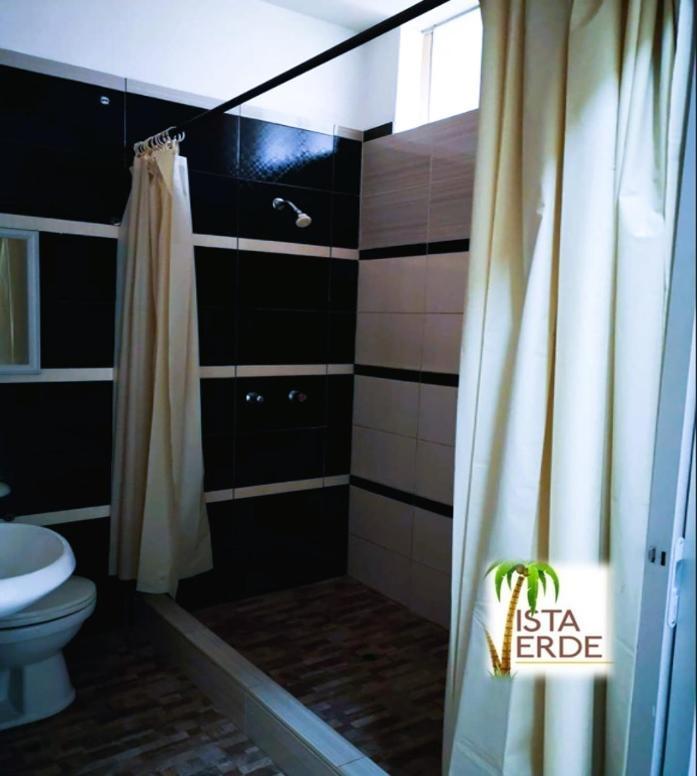 Apartamento Vacacional Vista Verde ตาราโปโต ภายนอก รูปภาพ