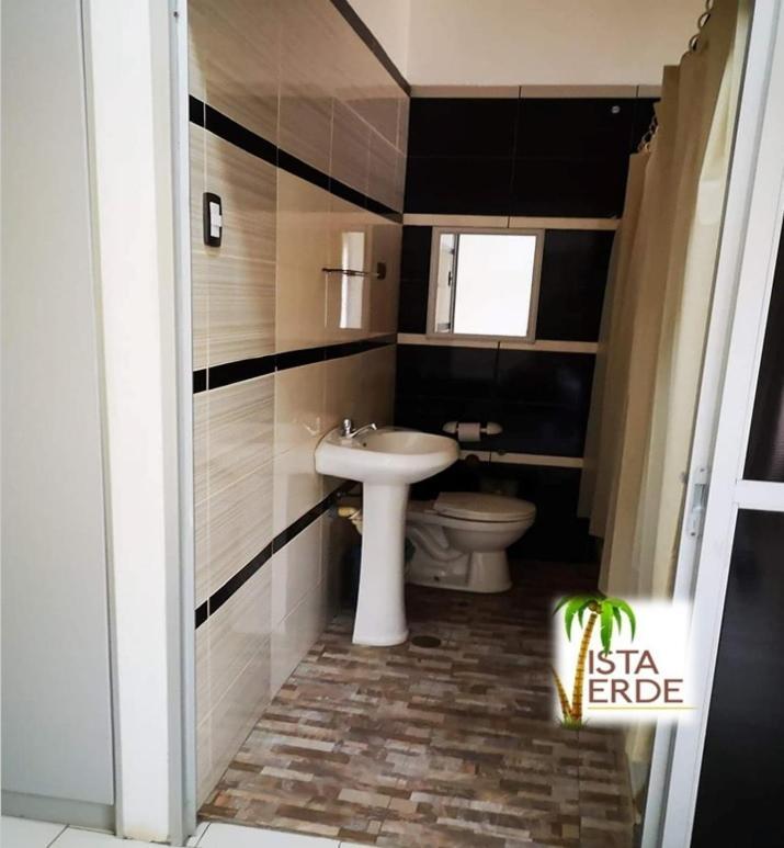 Apartamento Vacacional Vista Verde ตาราโปโต ภายนอก รูปภาพ