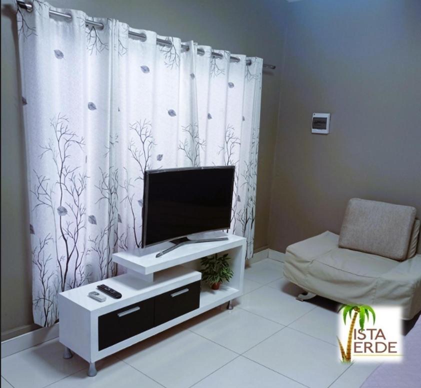 Apartamento Vacacional Vista Verde ตาราโปโต ภายนอก รูปภาพ