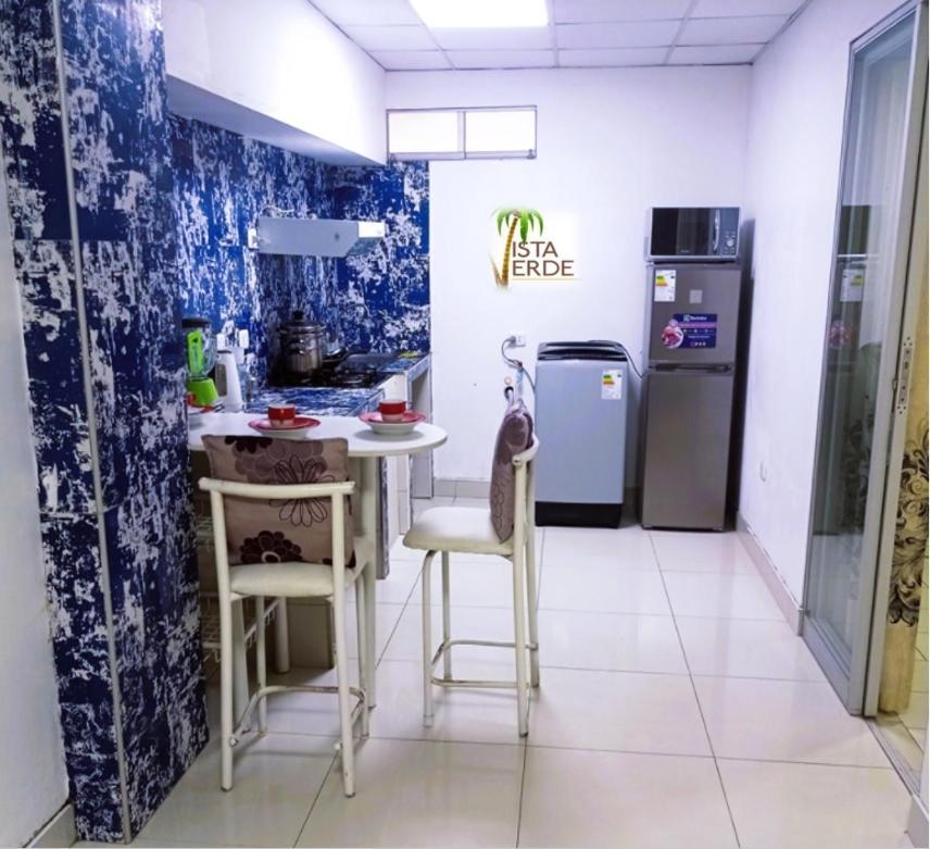 Apartamento Vacacional Vista Verde ตาราโปโต ภายนอก รูปภาพ